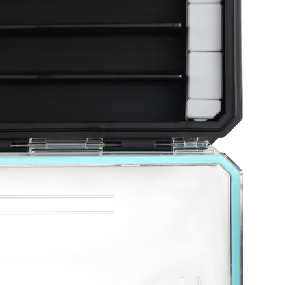 Evolution Outdoor BallistiX Twitch Tackle Tray - Angler's Pro Tackle & Outdoors