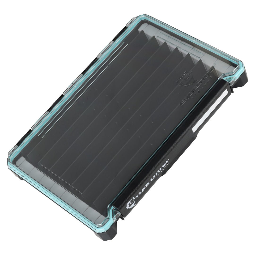 Evolution Outdoor BallistiX Twitch Tackle Tray - Angler's Pro Tackle & Outdoors