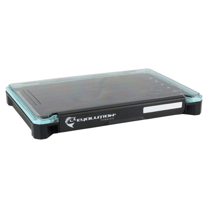 Evolution Outdoor BallistiX Twitch Tackle Tray - Angler's Pro Tackle & Outdoors