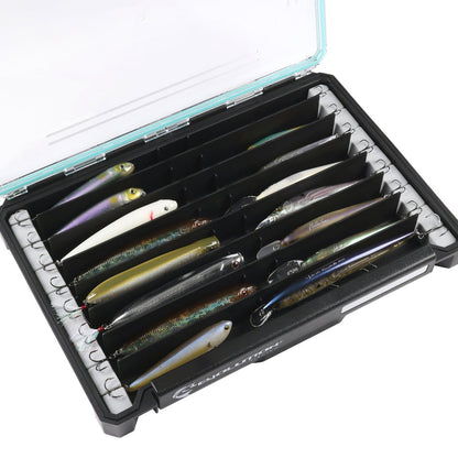 Evolution Outdoor BallistiX Twitch Tackle Tray - Angler's Pro Tackle & Outdoors