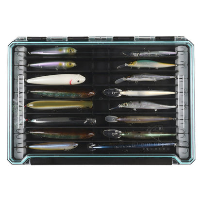 Evolution Outdoor BallistiX Twitch Tackle Tray - Angler's Pro Tackle & Outdoors