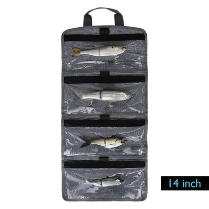 Evolution Outdoor Big Bait Bag - Angler's Pro Tackle & Outdoors