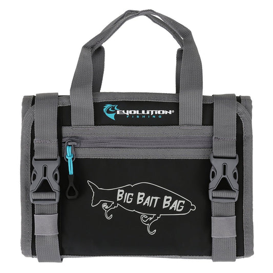 Evolution Outdoor Big Bait Bag - Angler's Pro Tackle & Outdoors