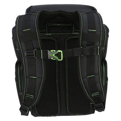 Evolution Outdoor Drift Series 3600 Tackle Backpack with Rod Holders & QuikLatch Trays - Angler's Pro Tackle & Outdoors