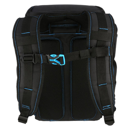 Evolution Outdoor Drift Series 3600 Tackle Backpack with Rod Holders & QuikLatch Trays - Angler's Pro Tackle & Outdoors