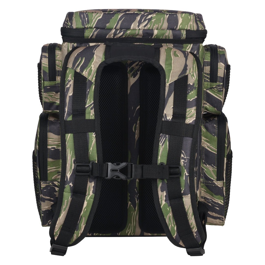 Evolution Outdoor Drift Series Battle Pack 3600 Tackle Backpack - Angler's Pro Tackle & Outdoors