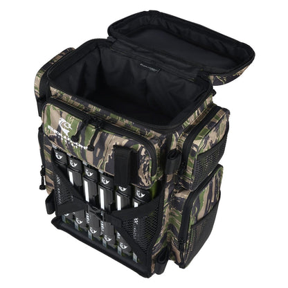 Evolution Outdoor Drift Series Battle Pack 3600 Tackle Backpack - Angler's Pro Tackle & Outdoors
