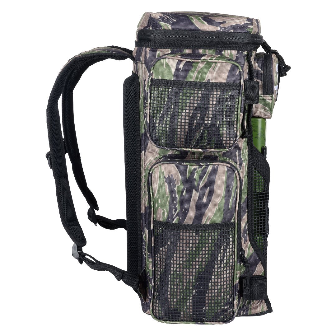 Evolution Outdoor Drift Series Battle Pack 3700 Tackle Backpack - Angler's Pro Tackle & Outdoors