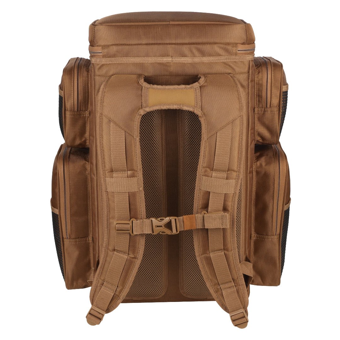 Evolution Outdoor Drift Series Battle Pack 3700 Tackle Backpack - Angler's Pro Tackle & Outdoors