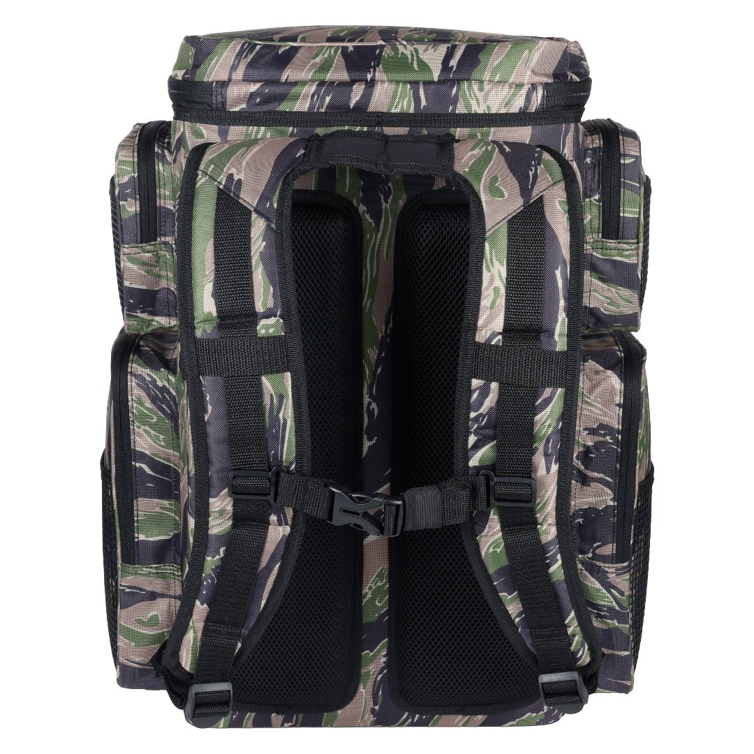 Evolution Outdoor Drift Series Battle Pack 3700 Tackle Backpack - Angler's Pro Tackle & Outdoors