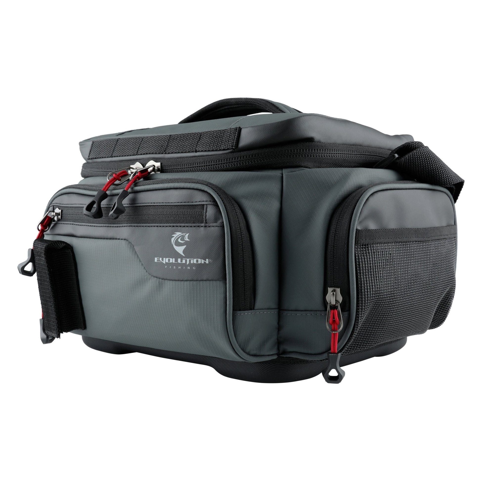 Evolution Outdoor Largemouth 3.0 3600 Tackle Bag - Angler's Pro Tackle & Outdoors