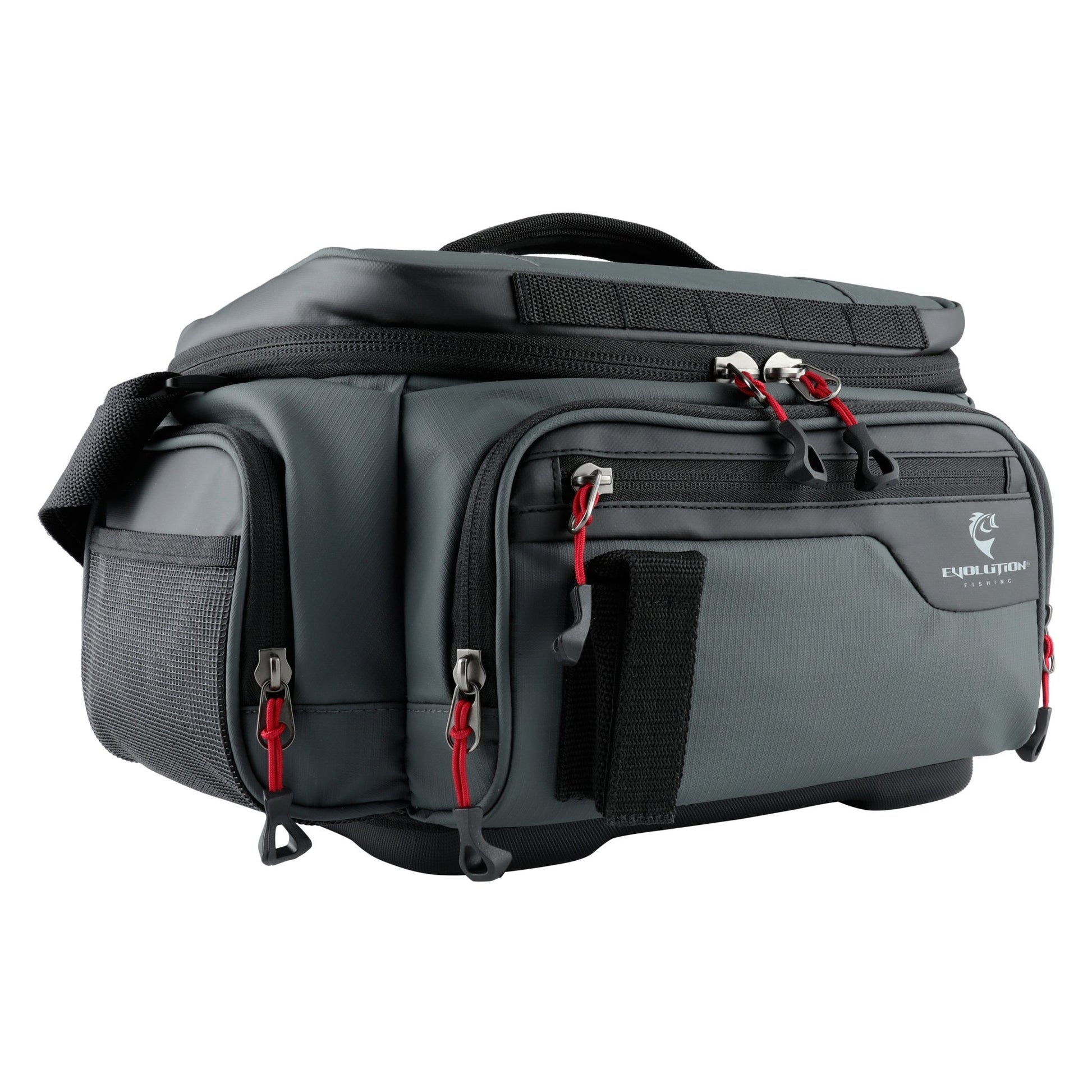 Evolution Outdoor Largemouth 3.0 3600 Tackle Bag - Angler's Pro Tackle & Outdoors