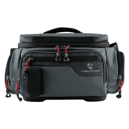 Evolution Outdoor Largemouth 3.0 3600 Tackle Bag - Angler's Pro Tackle & Outdoors
