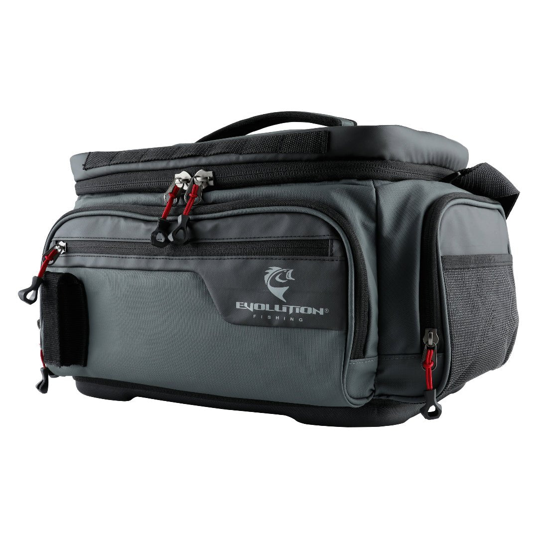 Evolution Outdoor Largemouth 3.0 3700 Tackle Bag - Angler's Pro Tackle & Outdoors