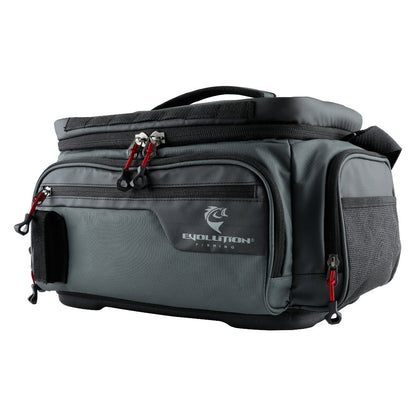 Evolution Outdoor Largemouth 3.0 3700 Tackle Bag - Angler's Pro Tackle & Outdoors