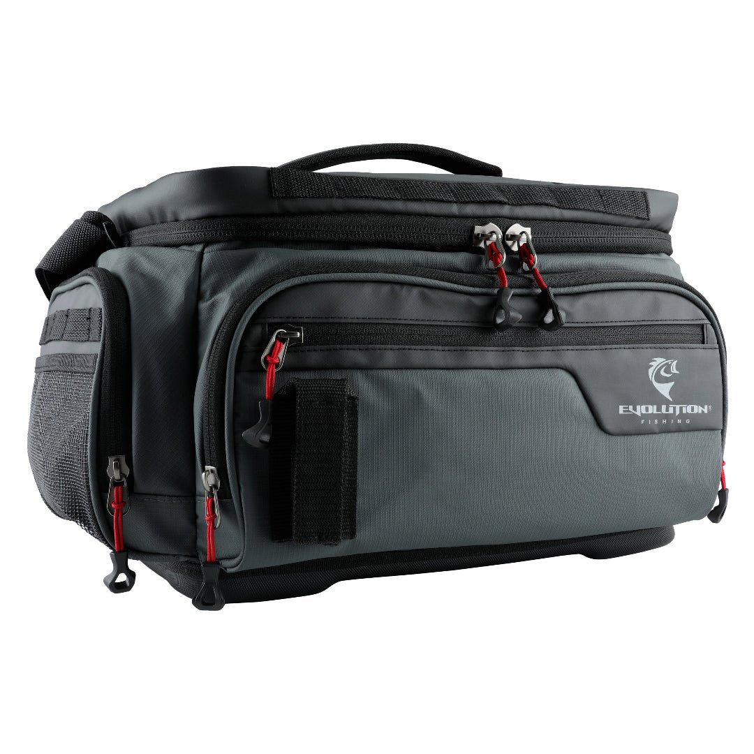 Evolution Outdoor Largemouth 3.0 3700 Tackle Bag - Angler's Pro Tackle & Outdoors