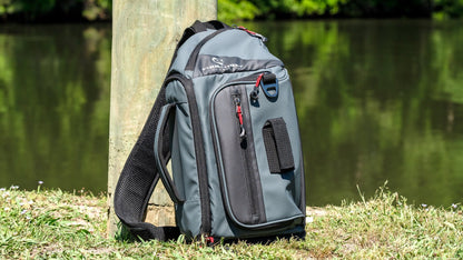 Evolution Outdoor Largemouth 3.0 Sling Pack - Angler's Pro Tackle & Outdoors