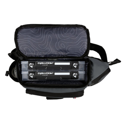 Evolution Outdoor Largemouth 3.0 Sling Pack - Angler's Pro Tackle & Outdoors