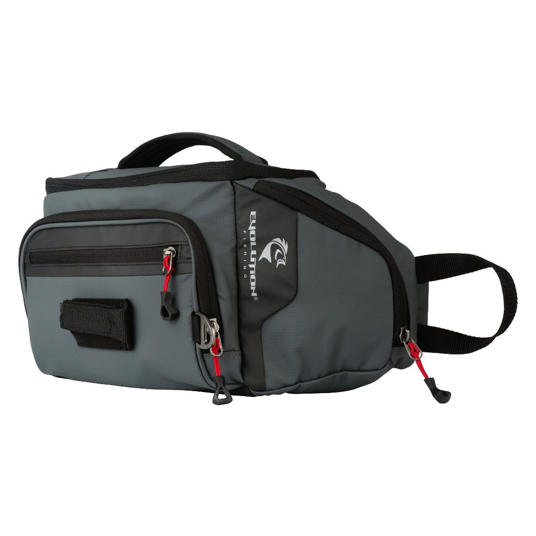 Evolution Outdoor Largemouth 3.0 Sling Pack - Angler's Pro Tackle & Outdoors