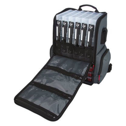 Evolution Outdoor Largemouth 3.0 Tackle Backpack - Angler's Pro Tackle & Outdoors