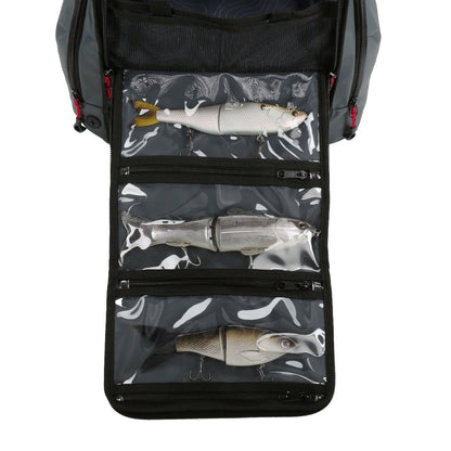 Evolution Outdoor Largemouth 3.0 Tackle Backpack - Angler's Pro Tackle & Outdoors