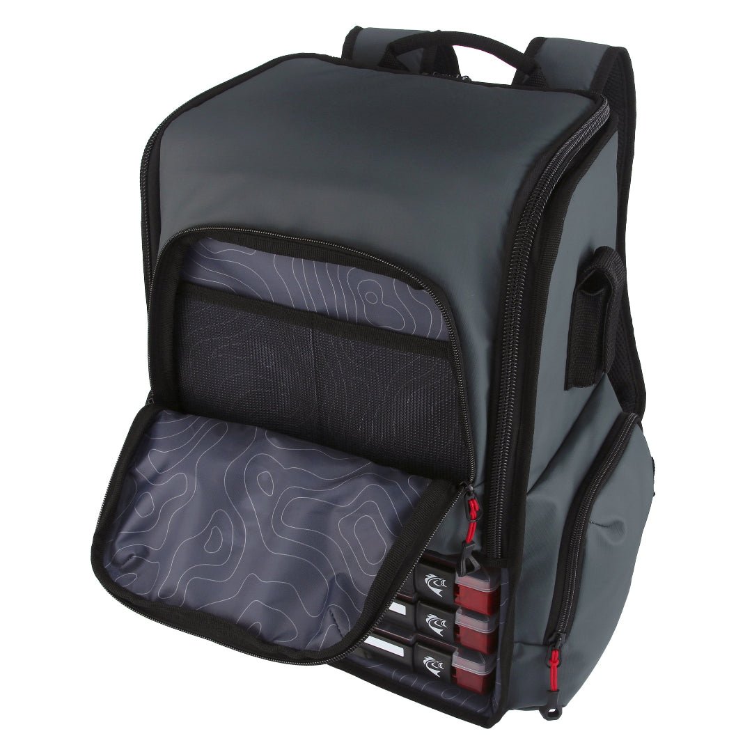 Evolution Outdoor Largemouth 3.0 Tackle Backpack - Angler's Pro Tackle & Outdoors