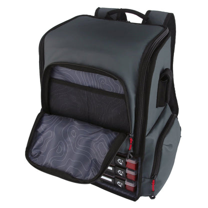 Evolution Outdoor Largemouth 3.0 Tackle Backpack - Angler's Pro Tackle & Outdoors