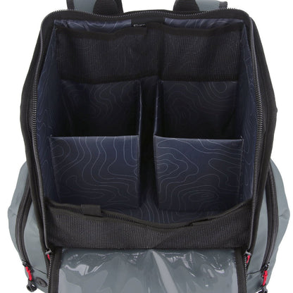 Evolution Outdoor Largemouth 3.0 Tackle Backpack - Angler's Pro Tackle & Outdoors