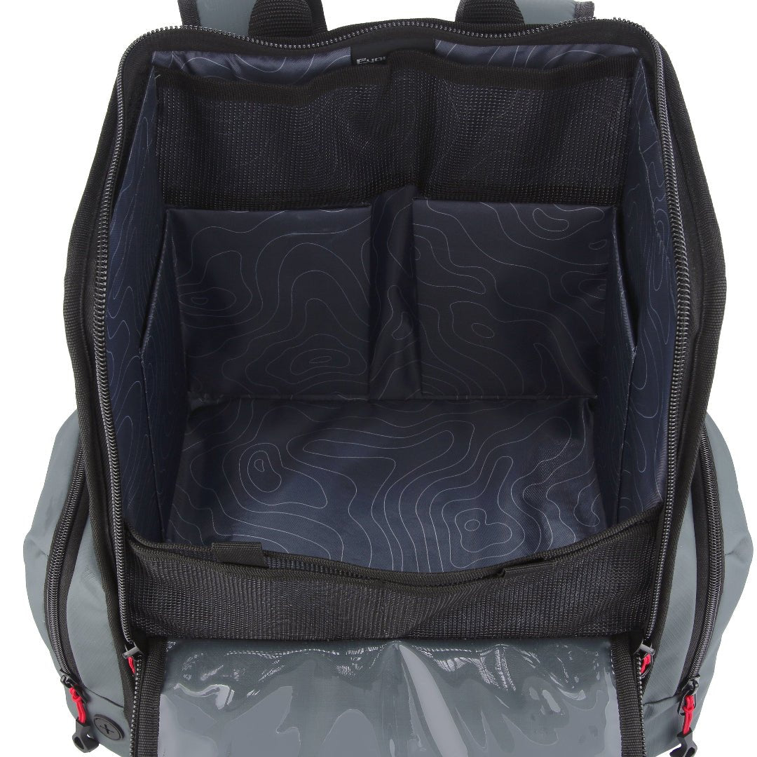 Evolution Outdoor Largemouth 3.0 Tackle Backpack - Angler's Pro Tackle & Outdoors