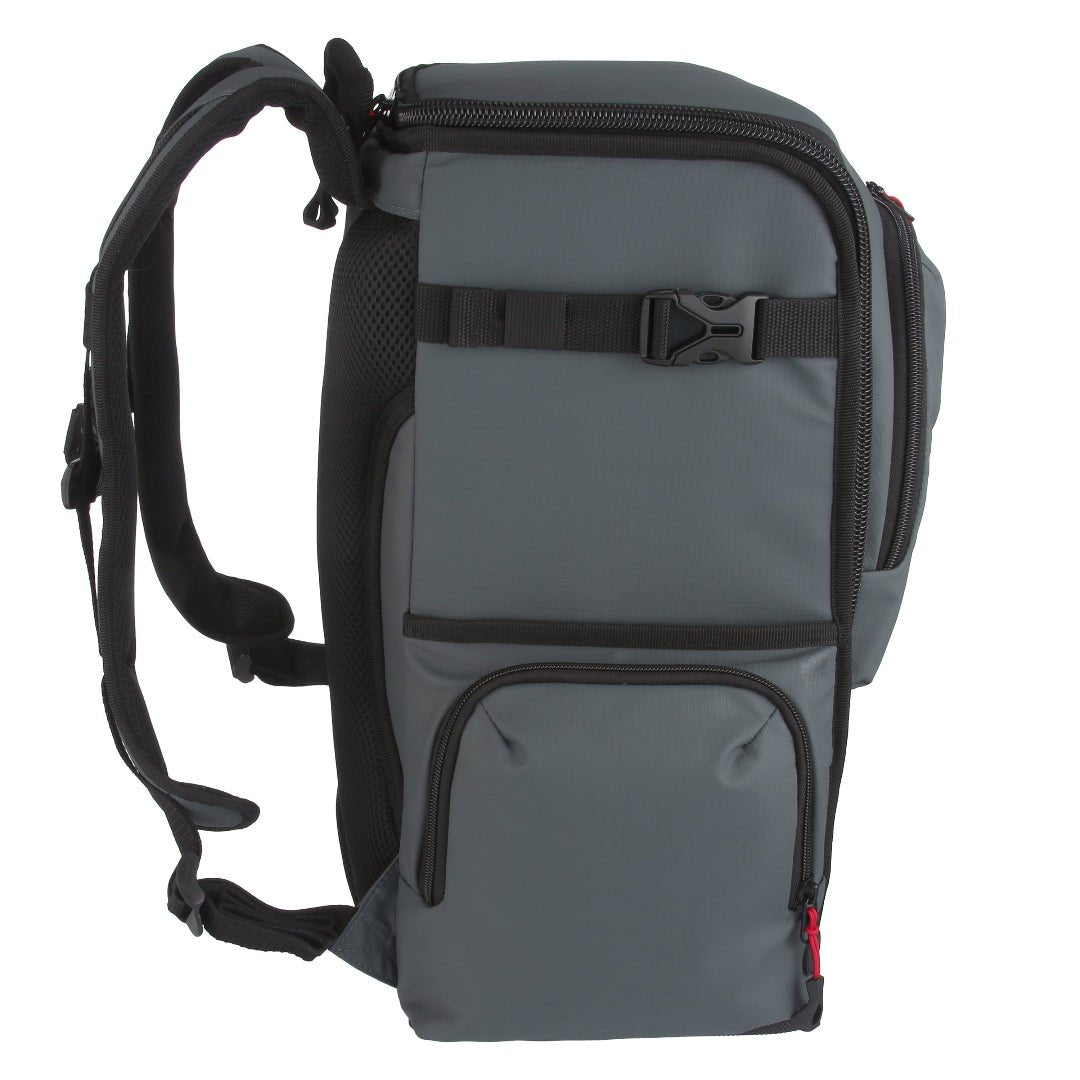 Evolution Outdoor Largemouth 3.0 Tackle Backpack - Angler's Pro Tackle & Outdoors