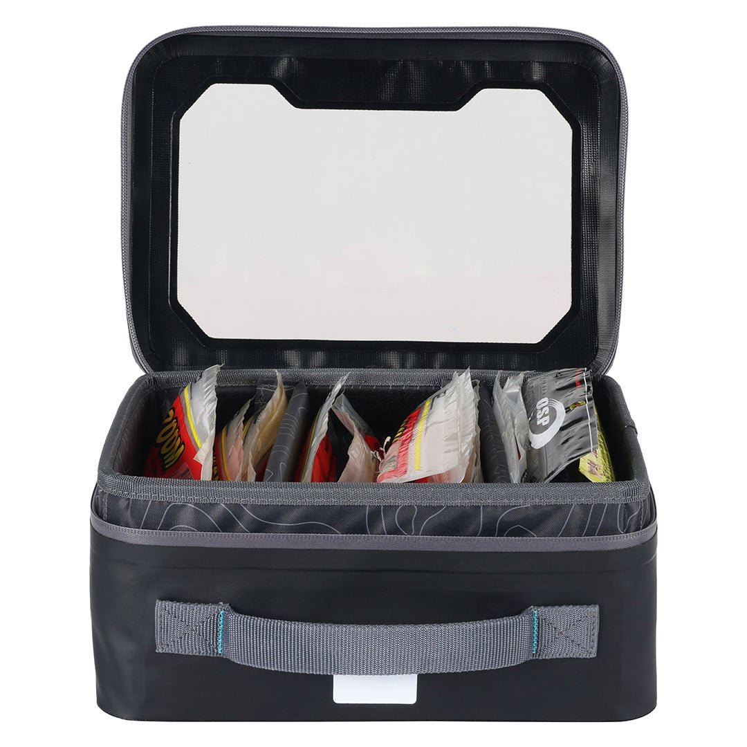 Evolution Outdoors Fishing Plastix Case - Angler's Pro Tackle & Outdoors