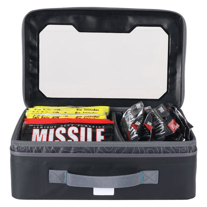 Evolution Outdoors Fishing Plastix Case - Angler's Pro Tackle & Outdoors