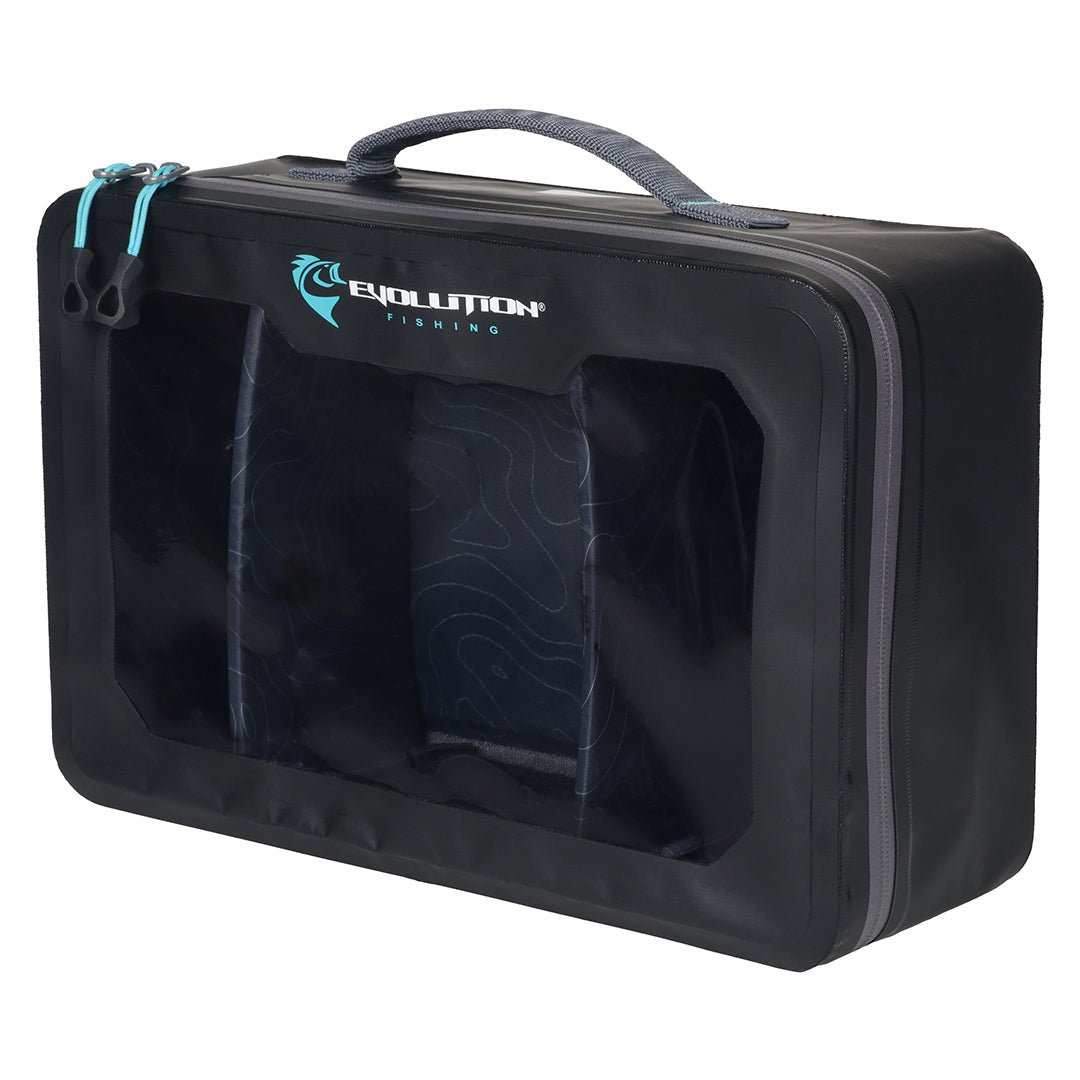Evolution Outdoors Fishing Plastix Case - Angler's Pro Tackle & Outdoors