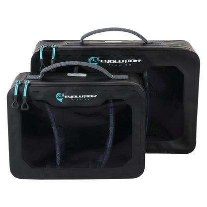 Evolution Outdoors Fishing Plastix Case - Angler's Pro Tackle & Outdoors