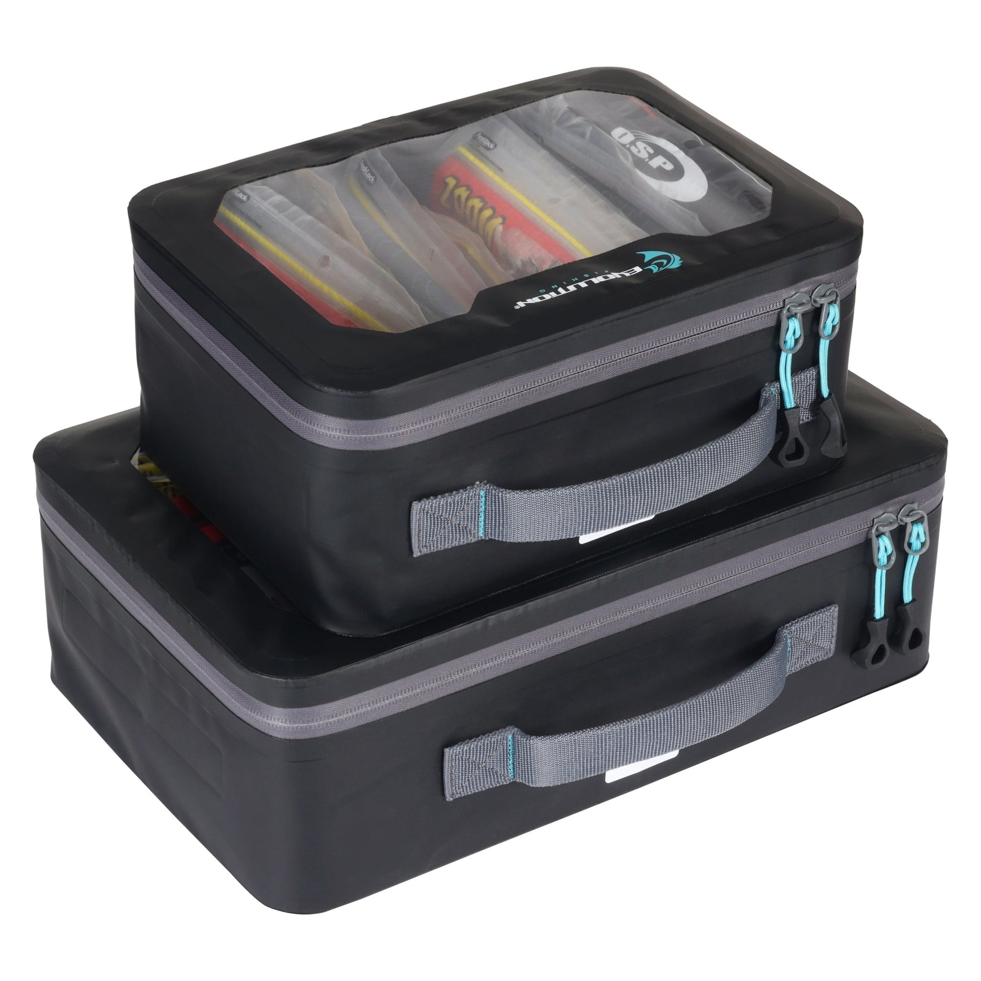 Evolution Outdoors Fishing Plastix Case - Angler's Pro Tackle & Outdoors