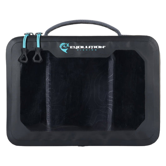 Evolution Outdoors Fishing Plastix Case - Angler's Pro Tackle & Outdoors
