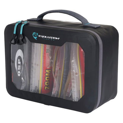 Evolution Outdoors Fishing Plastix Case - Angler's Pro Tackle & Outdoors