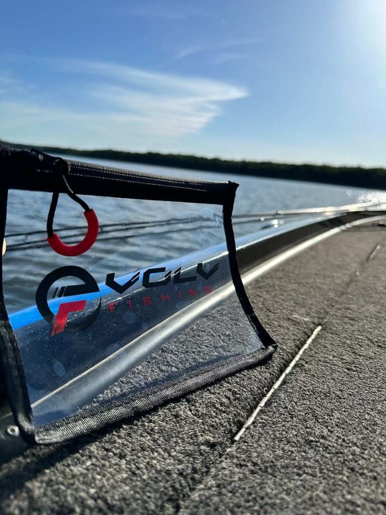 EVOLV - Bait Bags - Angler's Pro Tackle & Outdoors