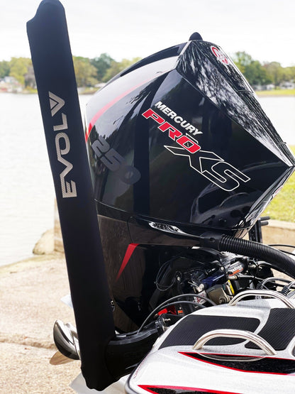 EVOLV - Neoprene Power Pole Travel Covers - Angler's Pro Tackle & Outdoors