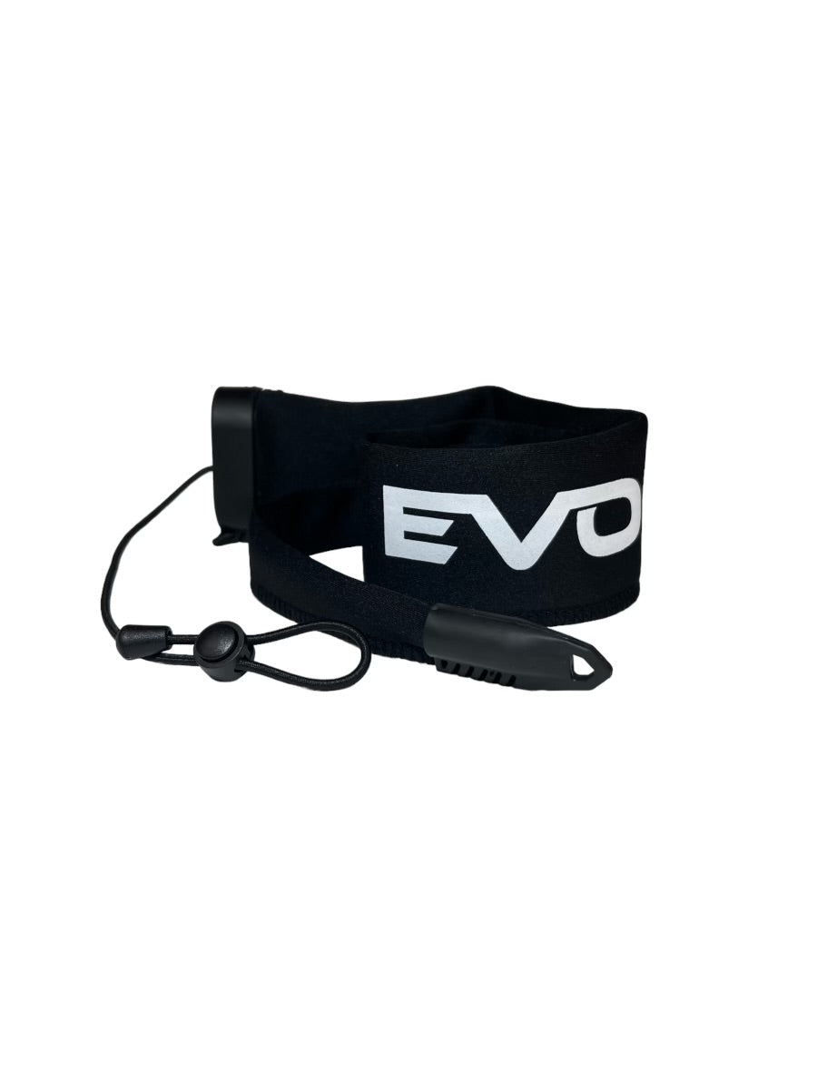 EVOLV - Tournament Edition - Spinning Rod Sleeves - Angler's Pro Tackle & Outdoors