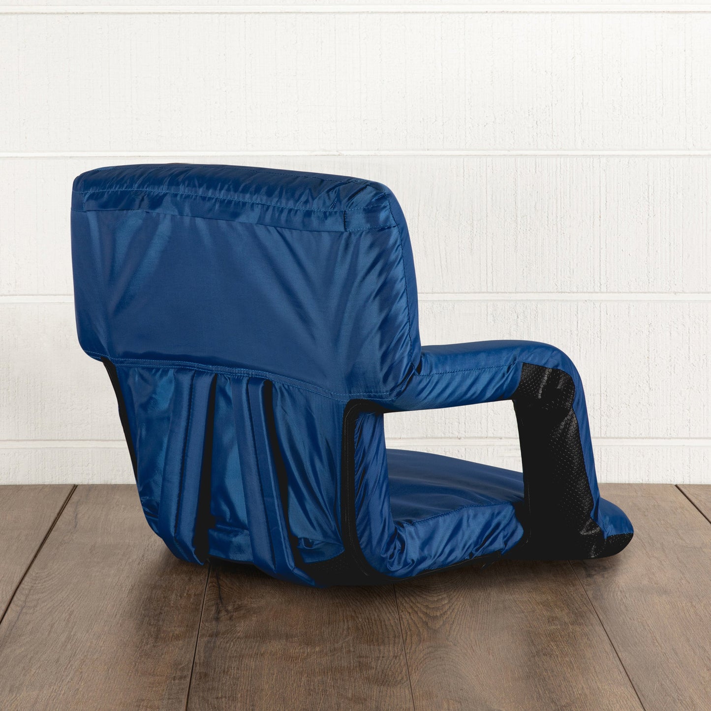 Picnic Time Ventura Portable Reclining Stadium Seat