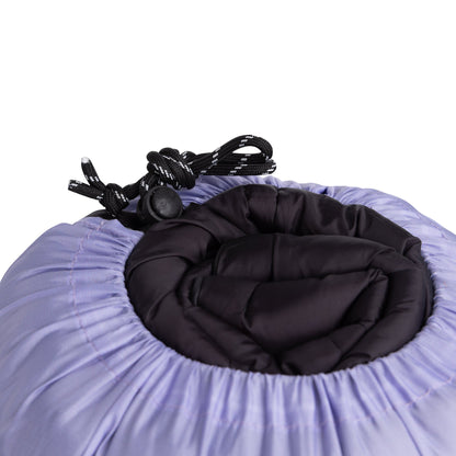Picnic Time Aura Outdoor Puffer Blanket