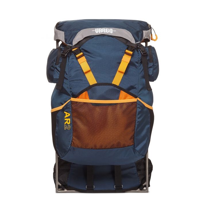 Varga ExoTi AR2 Backpack - Thumbnail 4