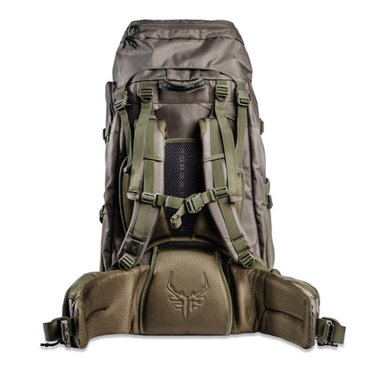 Forge Creek Hunting Expedition Pack