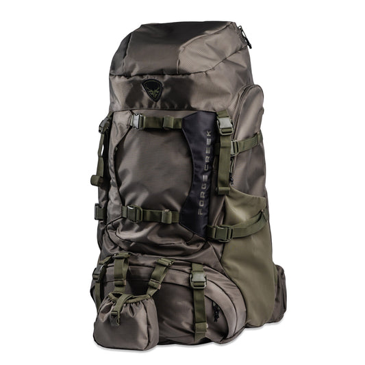 Forge Creek Hunting Expedition Pack