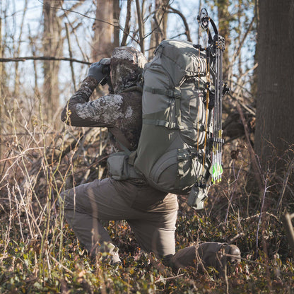 Forge Creek Hunting Expedition Pack