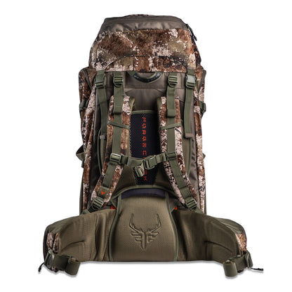 Forge Creek Hunting Expedition Pack