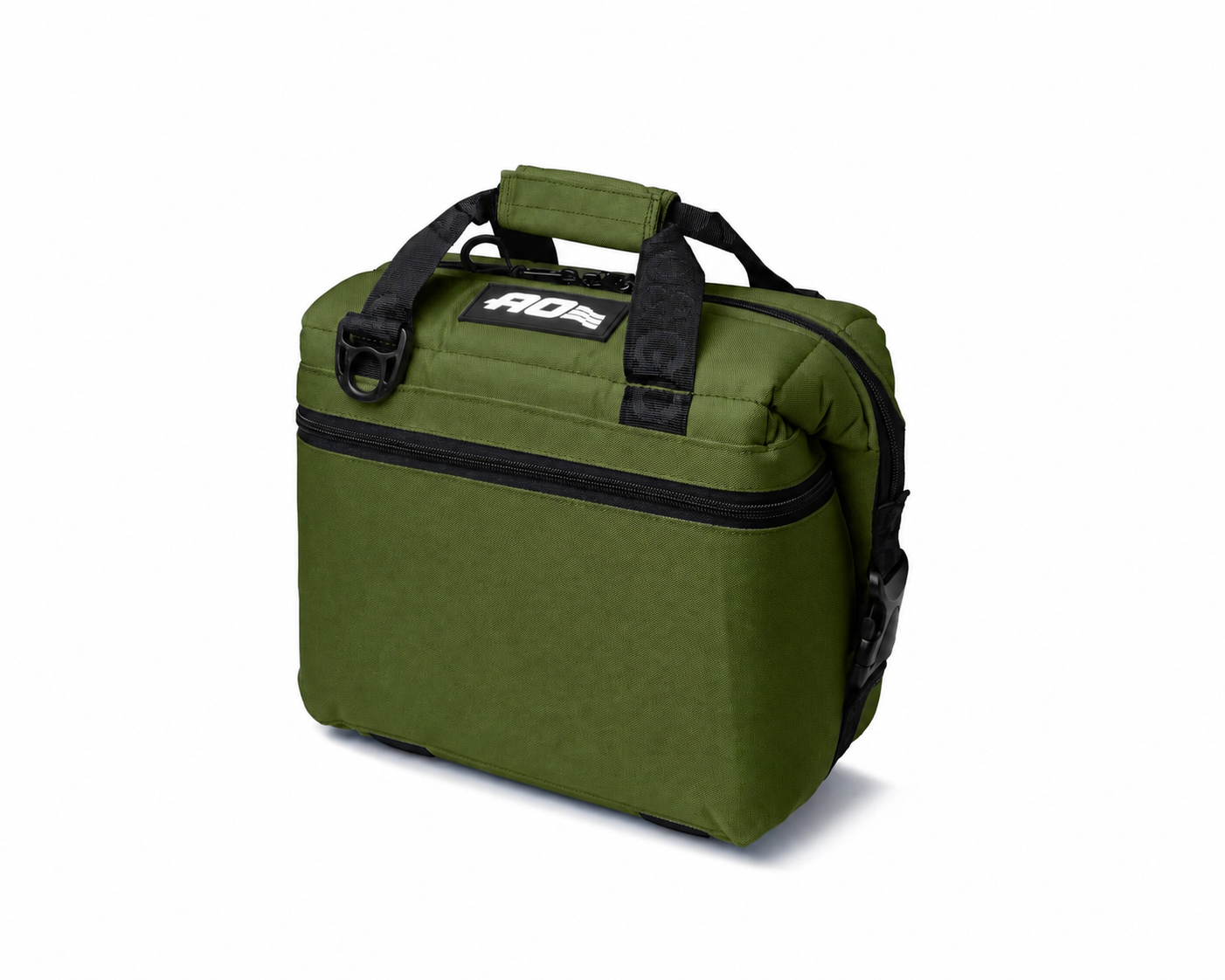 AO Coolers Expedition Canvas 9 Can Cooler