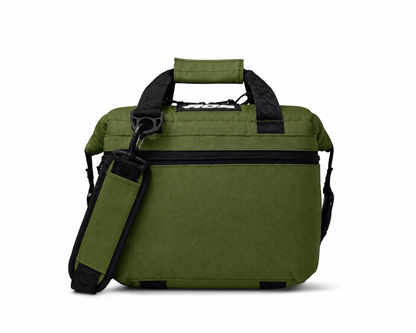 AO Coolers Expedition Canvas 9 Can Cooler