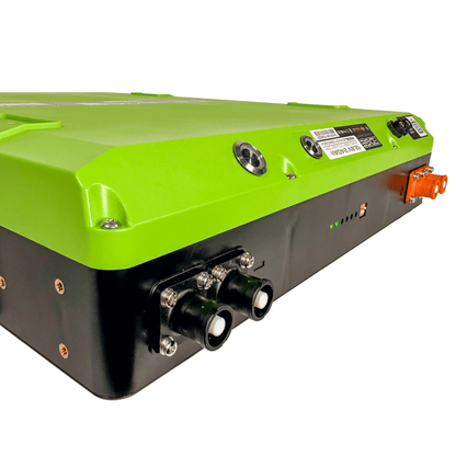 Expion360 12V 240Ah LiFePO4 Lithium Battery – EX2 Edge, Bluetooth & Heated | Expion360 - Angler's Pro Tackle & Outdoors